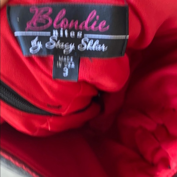 Dress - Picture 5 of 6